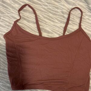 Alphalete Ultrasoft Allure Tank - Small